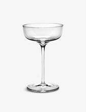 Passe-Partout champagne glasses 16.5cm