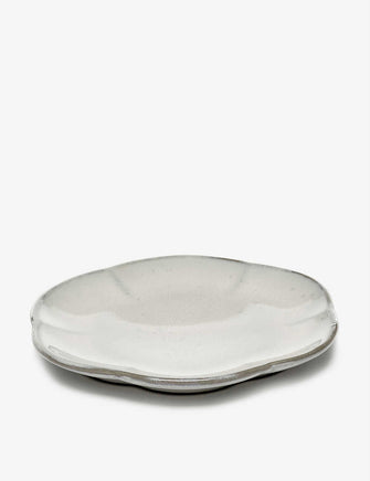 Inku stoneware plate 13.9cm