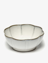 Inku stoneware bowl 15cm