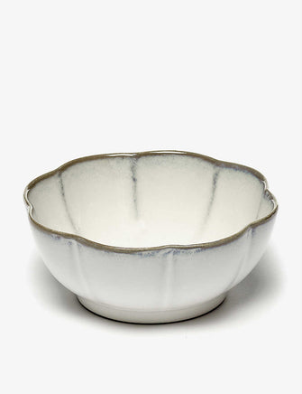 Inku stoneware bowl 15cm