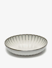 Inku stoneware bowl 19cm