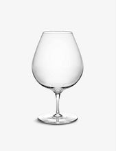 Inku red wine glass