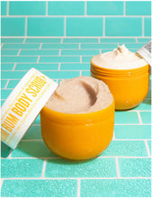 Bum Bum body scrub 220g