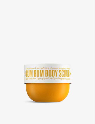 Bum Bum body scrub 220g