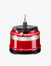 Mini food processor 830ml