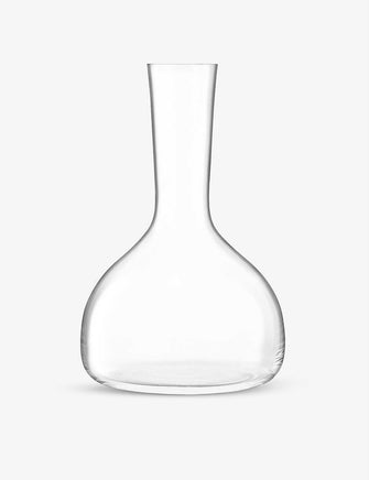 Borough wine carafe