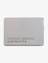 Glam eyeshadow palette 19.25g