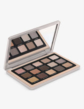 Glam eyeshadow palette 19.25g