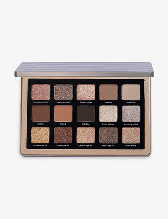 Glam eyeshadow palette 19.25g