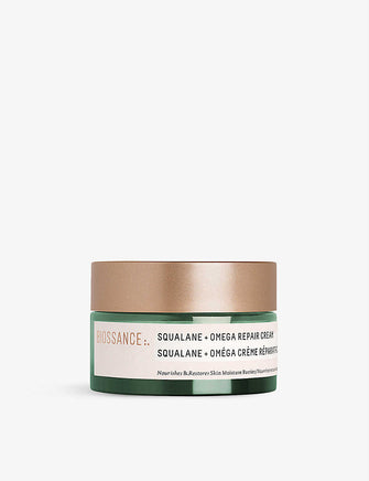 Squalane + Omega Repair Cream 50ml