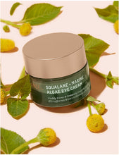 Squalane + Marine Algae Eye Cream 15ml