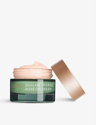 Squalane + Marine Algae Eye Cream 15ml