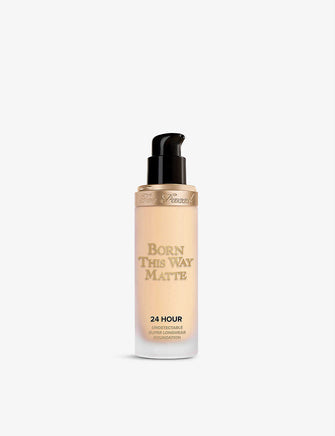 Born This Way Matte 24-hour foundation 30ml