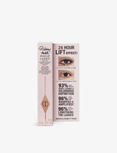 Pillow Talk travel-sized mascara 4ml