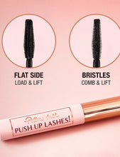 Pillow Talk travel-sized mascara 4ml