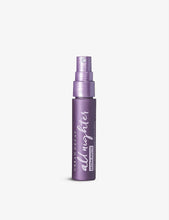 All Nighter Ultra Matte travel makeup setting spray 30ml