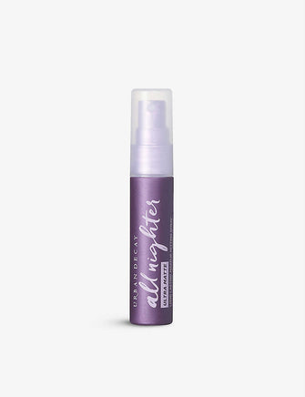 All Nighter Ultra Matte travel makeup setting spray 30ml