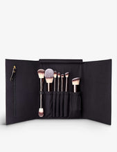 Vegan Brush travel set