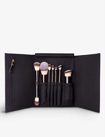 Vegan Brush travel set