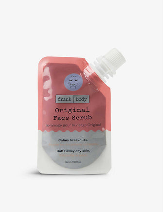 Original face scrub 35ml