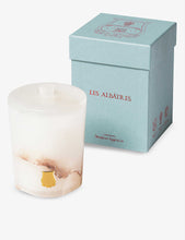 Les Albâtres Abd El Kader scented candle 270g