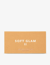 Soft Glam II mini eyeshadow palette