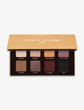 Soft Glam II mini eyeshadow palette