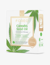 Cannabis Seed Oil mask 6 x 6g