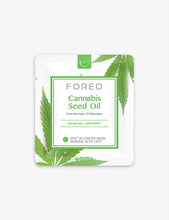 Cannabis Seed Oil mask 6 x 6g