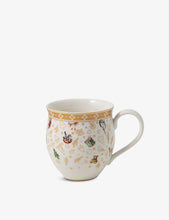 Toy’s Delight porcelain coffee cup 300ml