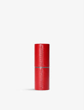 The Universal Reds refillable red lipstick set