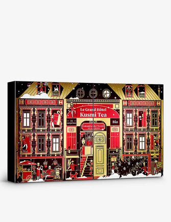 Tea advent calendar 90.5g