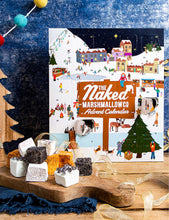 Gourmet Marshmallow Advent 2020::