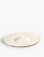 Manufacture Rock porcelain saucer 17cm