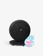 Blendercleanser solid charcoal 28g