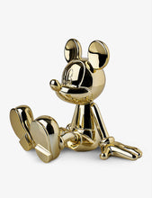 Marcel Wanders Resting Mickey resin figurine 12cm