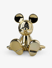 Marcel Wanders Resting Mickey resin figurine 12cm