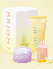 Wishful Essentials gift set