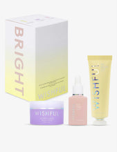 Wishful Essentials gift set