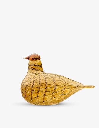 Birds by Toikka Summer Grouse 11cm