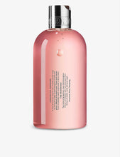 Delicious Rhubarb & Rose bath and shower gel 300ml