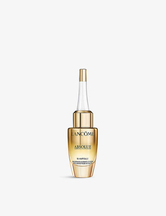 Absolue Overnight Repairing Bi-Ampoule serum 12ml