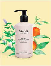 Great Day hand & body lotion 300ml