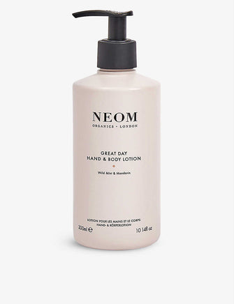 Great Day hand & body lotion 300ml