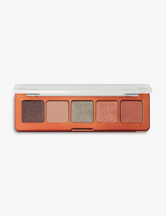 Mini Zendo eyeshadow palette 4g