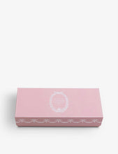 Pink Intemporel assorted macarons box of 12