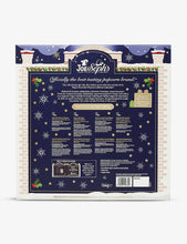 Vegan Popcorn advent calendar 168g