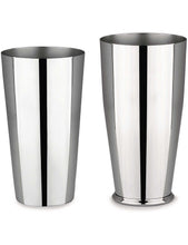 Il bar stainless steel cocktail gift set of four