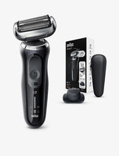 Series 7 70-N1200s Wet & Dry shaver