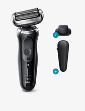 Series 7 70-N1200s Wet & Dry shaver